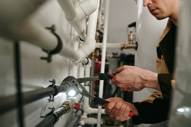 Best Sewer Line Repair  in Wildwood Crest, NJ