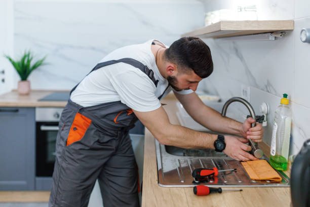 Best Affordable Plumbing Services  in Wildwood Crest, NJ