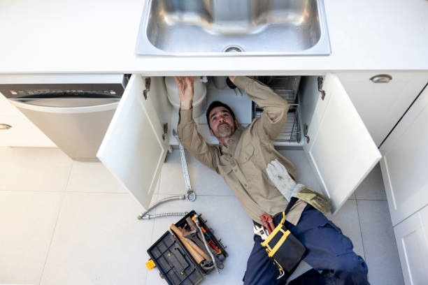 Best Pipe Repair Near Me  in Wildwood Crest, NJ