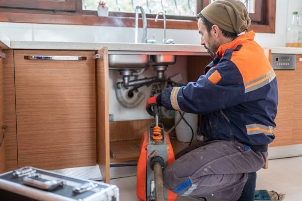 Best Shower Repair Services  in Wildwood Crest, NJ