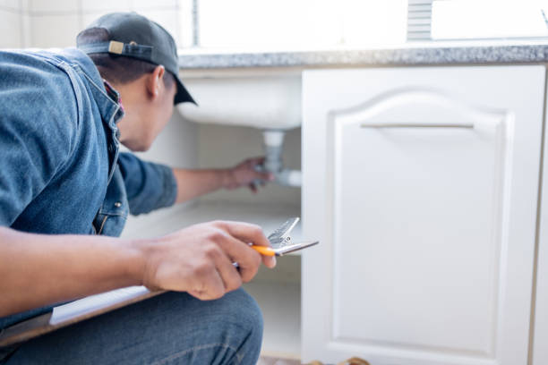 Best Hot Water Heater Installation  in Wildwood Crest, NJ