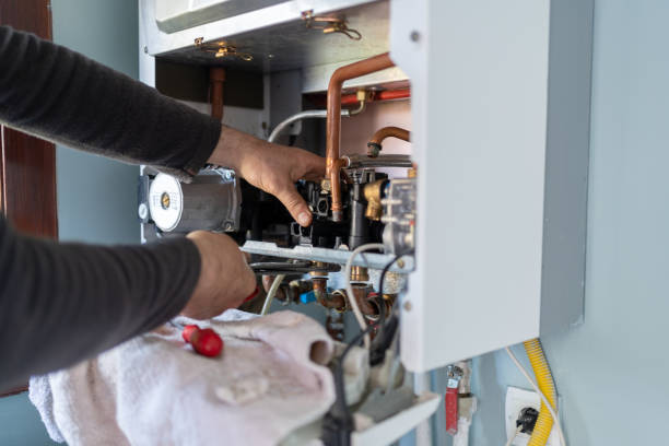 Water Softener Installation in Wildwood Crest, NJ