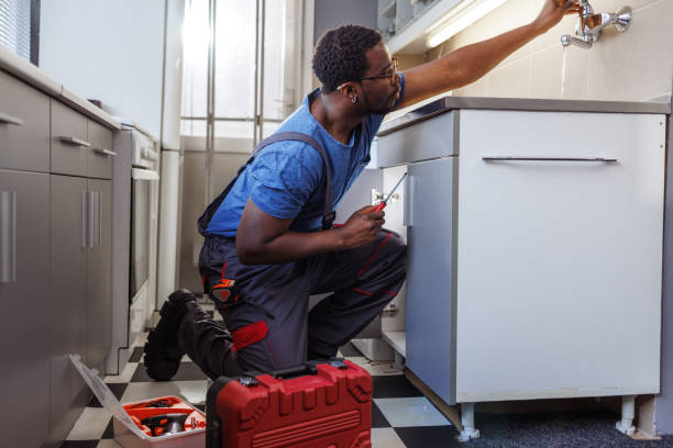 Best Plumbing Installation Services  in Wildwood Crest, NJ