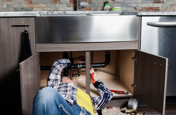 Best Plumbing Inspection Services  in Wildwood Crest, NJ