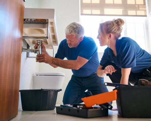 Best Residential Plumbing Services  in Wildwood Crest, NJ