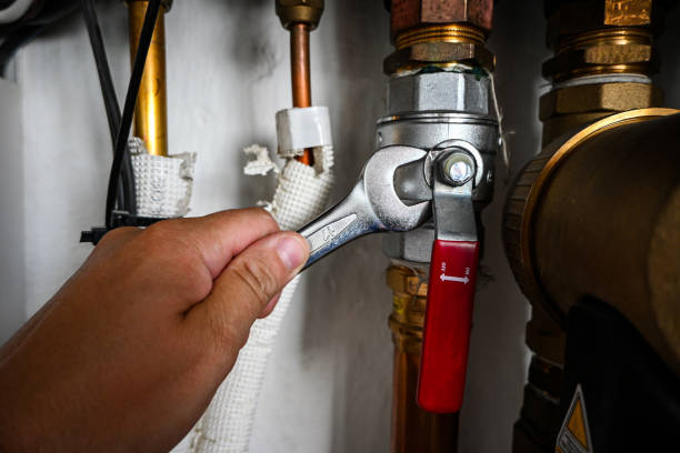 Best Toilet Repair Services  in Wildwood Crest, NJ
